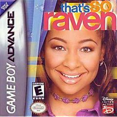 That's So Raven - (LS) (GameBoy Advance)