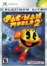 Pac-Man World 2 [Platinum Hits] - (LS) (Xbox)