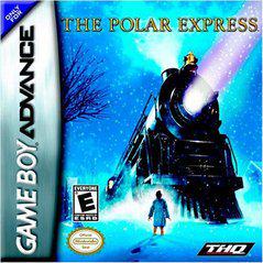 The Polar Express - (LS) (GameBoy Advance)