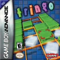 Tringo - (LS) (GameBoy Advance)