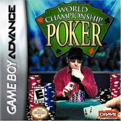 World Championship Poker - (LS) (GameBoy Advance)