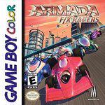 Armada FX Racers - (LS) (GameBoy Color)