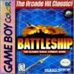 Battleship - (LS) (GameBoy Color)