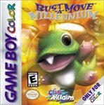 Bust-A-Move Millennium - (CIB) (GameBoy Color)