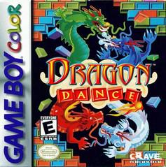 Dragon Dance - (New) (GameBoy Color)