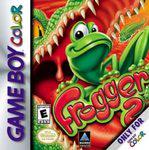 Frogger 2 - (LS) (GameBoy Color)