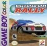 International Rally - (LS) (GameBoy Color)