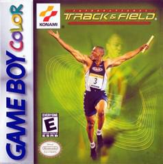 International Track & Field - (LS Flaw) (GameBoy Color)