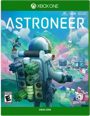 Astroneer - (CIB) (Xbox One)