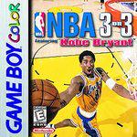 NBA 3 on 3 Featuring Kobe Bryant - (LS) (GameBoy Color)