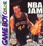 NBA Jam 99 - (New) (GameBoy Color)