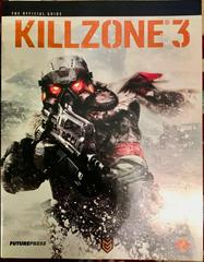 Killzone 3 [Future Press] - (P/O Book) (Strategy Guide)