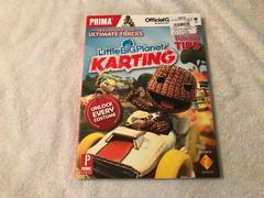 LittleBigPlanet Karting [Prima] - (P/O Book) (Strategy Guide)