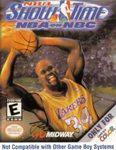 NBA Showtime - (LS Flaw) (GameBoy Color)