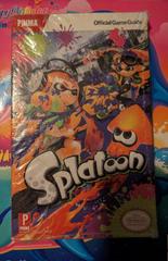 Splatoon [Prima] - (P/O Book) (Strategy Guide)