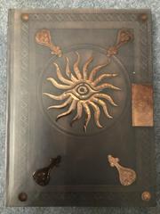 Dragon Age II [Piggyback Hardcover] - (P/O Book) (Strategy Guide)