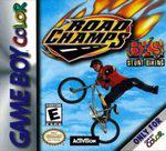 Road Champs - (LS) (GameBoy Color)