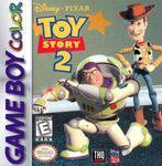 Toy Story 2 - (LS Flaw) (GameBoy Color)