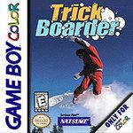 Trick Boarder - (LS) (GameBoy Color)