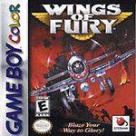 Wings of Fury - (LS) (GameBoy Color)