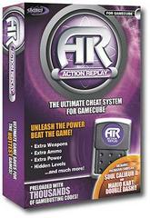 Action Replay - (LS) (Gamecube)