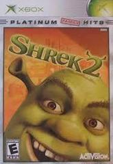 Shrek 2 [Platinum Hits] - (LS) (Xbox)