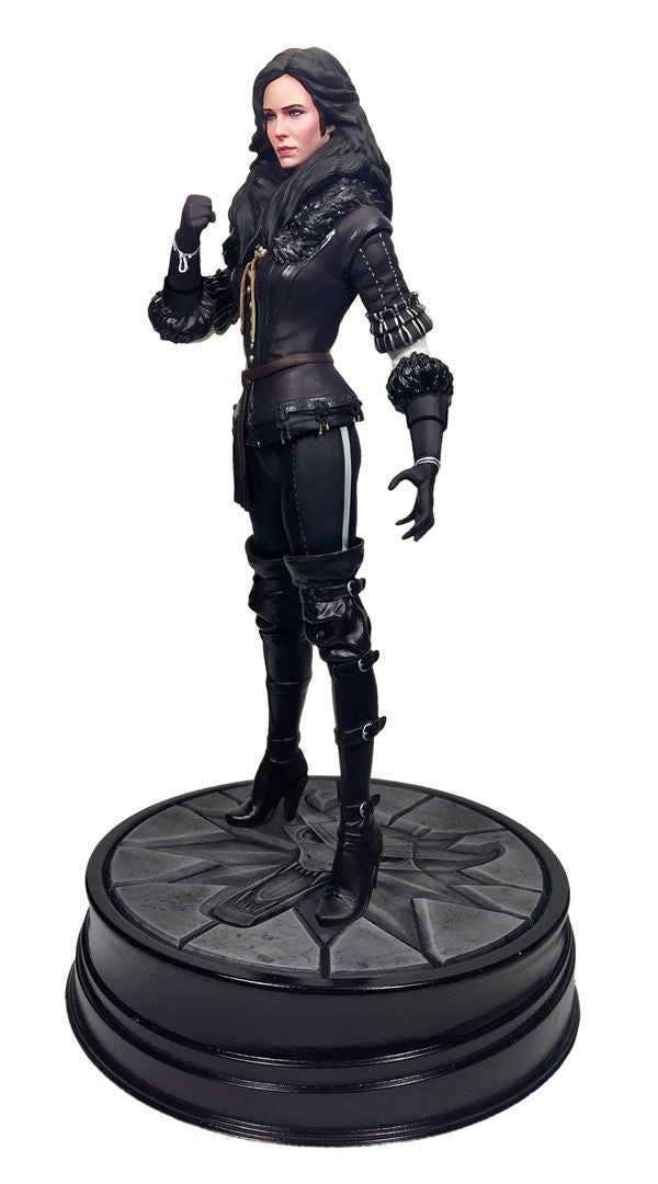 Witcher 3: Wild Hunt Yennefer of Vengerberg 8" Figure - (Sealed - P/O) (Dark Horse)