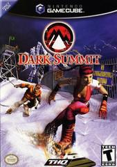 Dark Summit - (LS) (Gamecube)