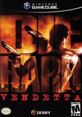 Die Hard Vendetta - (CIB) (Gamecube)