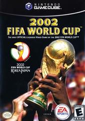 FIFA 2002 World Cup - (CIB) (Gamecube)