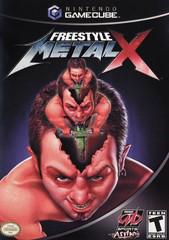 Freestyle Metal X - (LS) (Gamecube)