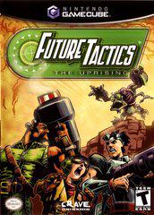 Future Tactics - (CIB) (Gamecube)