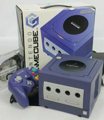 Indigo GameCube System - (Missing) (Gamecube)