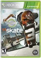 Skate 3 [Platinum Hits] - (Missing) (Xbox 360)