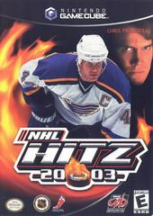 NHL Hitz 2003 - (New) (Gamecube)