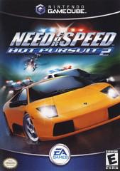 Need for Speed Hot Pursuit 2 - (MissFlaw) (Gamecube)