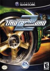 Need for Speed Underground 2 - (MissFlaw) (Gamecube)