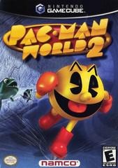 Pac-Man World 2 - (CIB Flaw) (Gamecube)