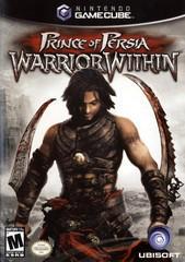 Prince of Persia Warrior Within - (New) (Gamecube)