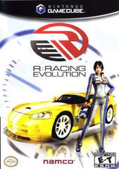 R: Racing Evolution - (CIB) (Gamecube)