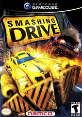 Smashing Drive - (LS) (Gamecube)