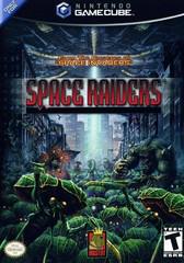 Space Raiders - (Missing) (Gamecube)