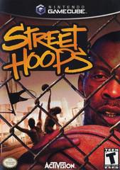 Street Hoops - (Missing) (Gamecube)