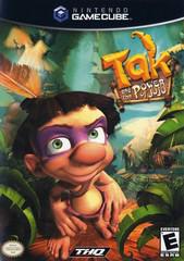 Tak and the Power of JuJu - (Missing) (Gamecube)