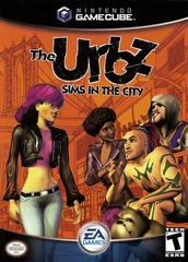 The Urbz Sims in the City - (LS) (Gamecube)