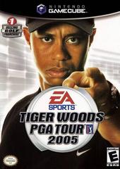 Tiger Woods 2005 - (Missing) (Gamecube)