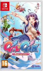 GalGun Returns - (CIB) (PAL Nintendo Switch)