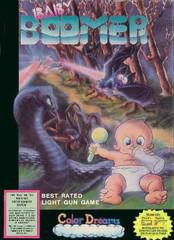 Baby Boomer - (LS Flaw) (NES)