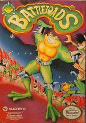 Battletoads - (LS Flaw) (NES)