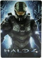 Halo 4 [Steelbook Edition] - (Missing) (Xbox 360)